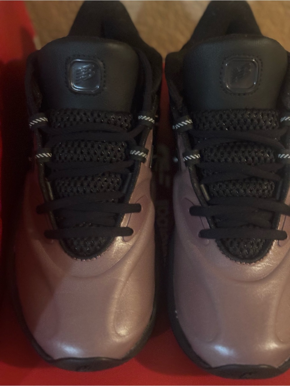 New Balance Athletic basketball Sneakers